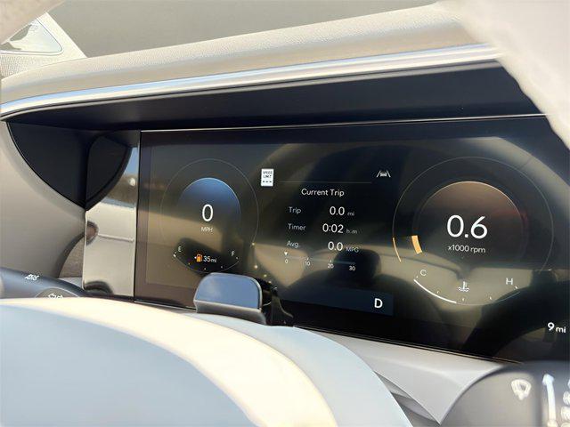 2026 Hyundai Palisade Limited photo 15