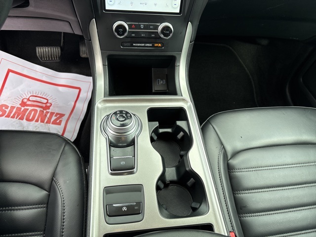 2024 Ford Edge SEL photo 16