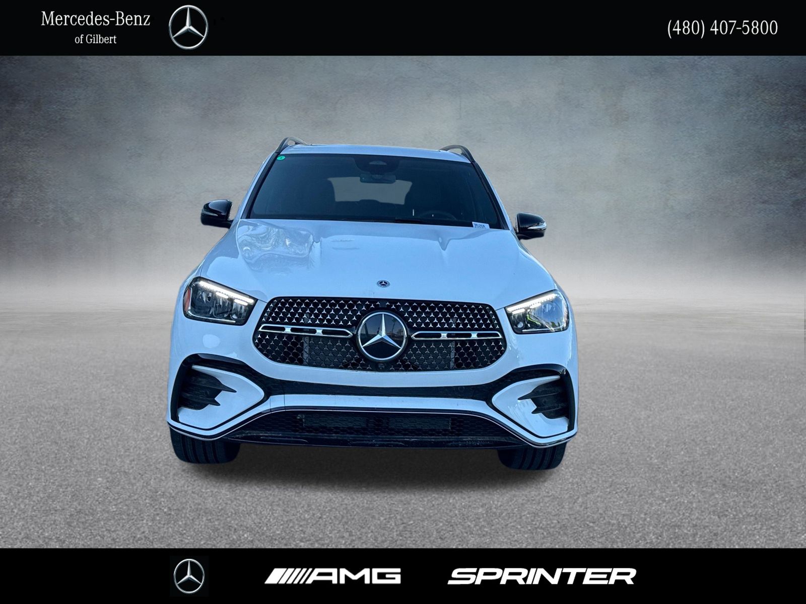 2026 Mercedes Benz GLE 350 photo 2