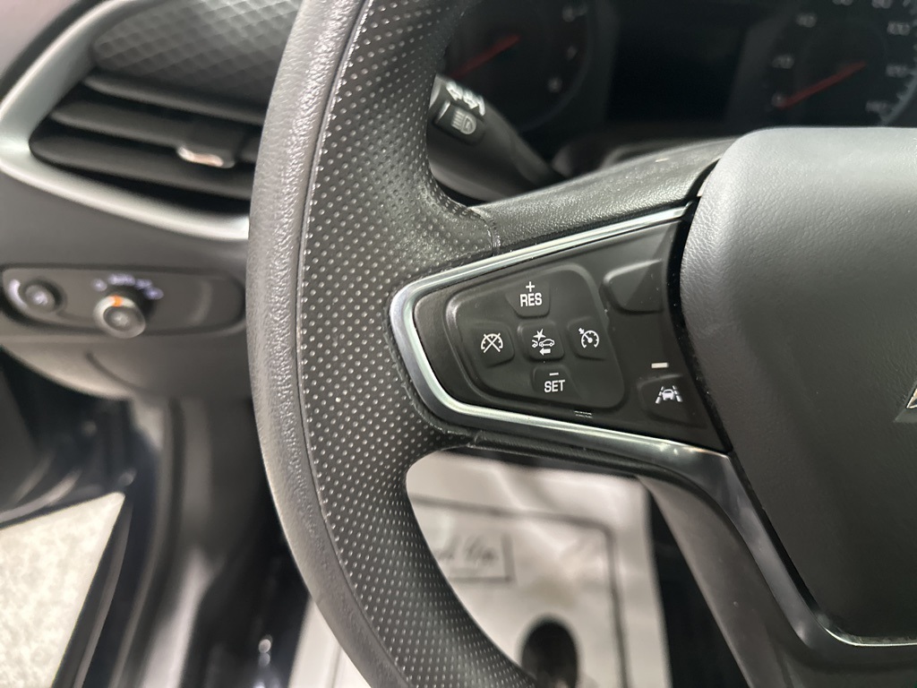 2023 Chevrolet Malibu 1LT photo 15