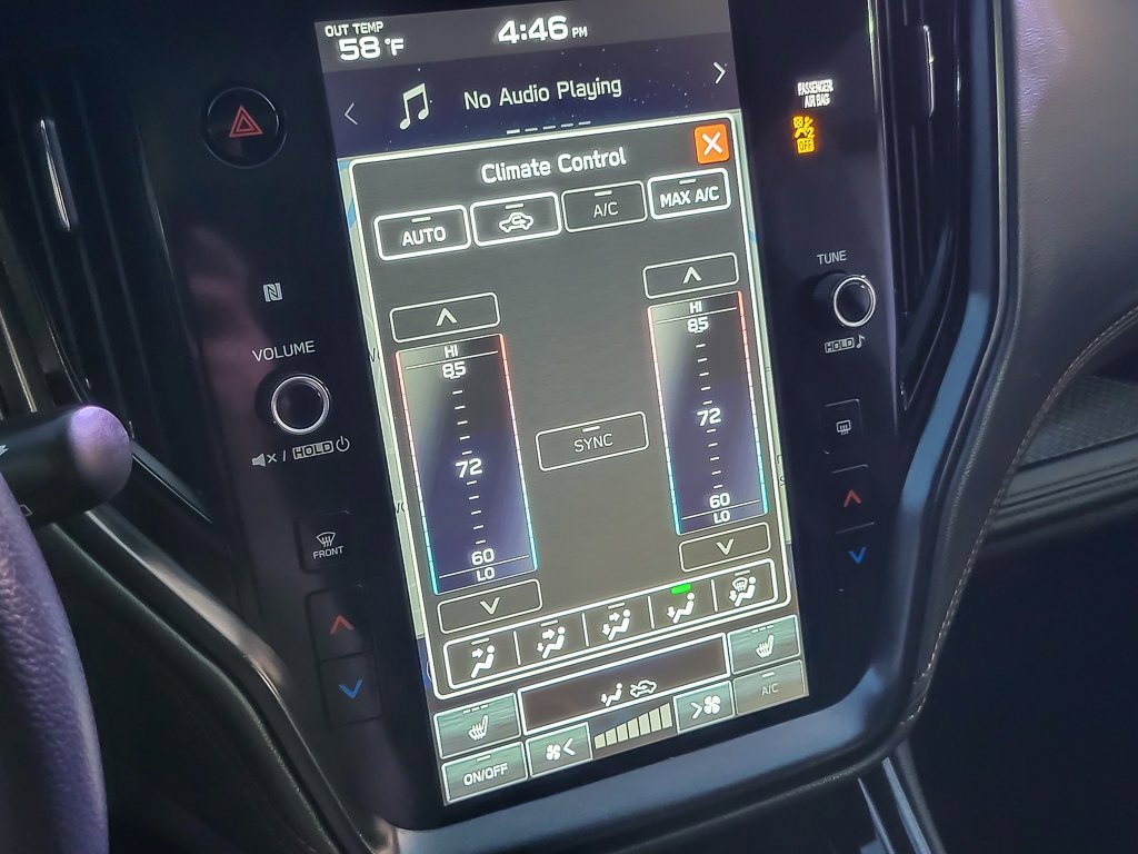 2023 SUBARU OUTBACK - Image 13