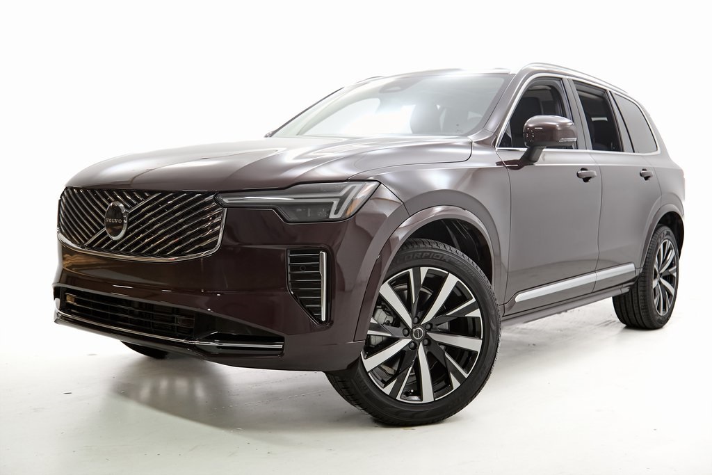 2025 VOLVO XC90 - Image 1