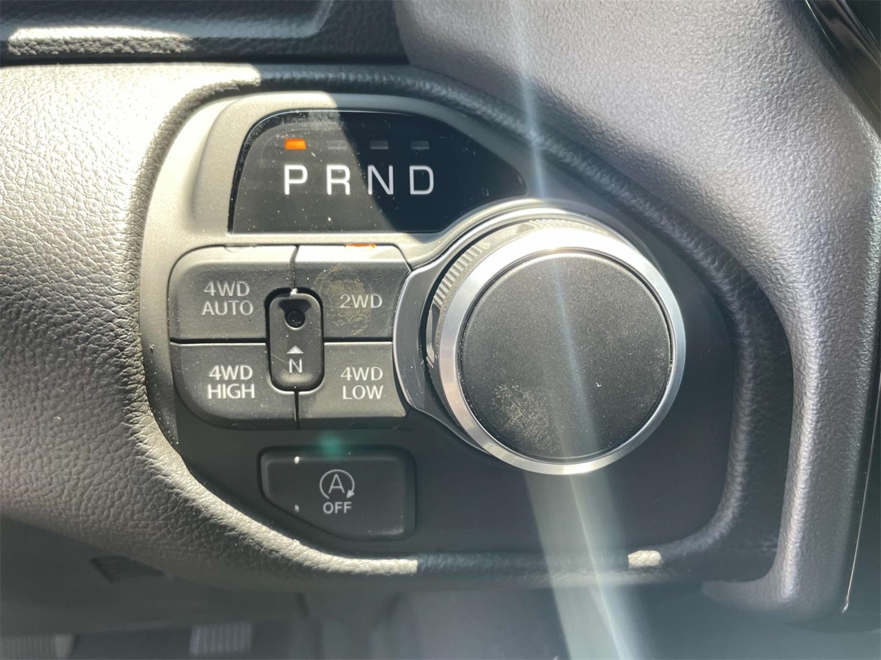 2025 Ram 1500 Big Horn Lone Star photo 15