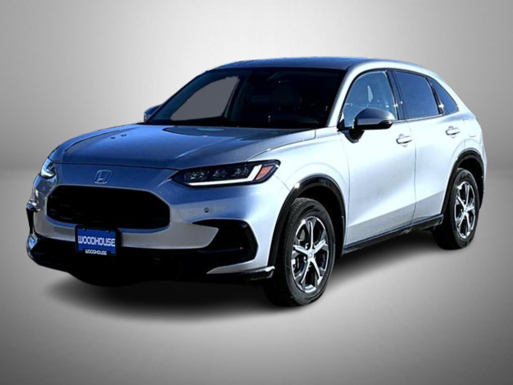 2023 Honda HR-V EX-L's photo