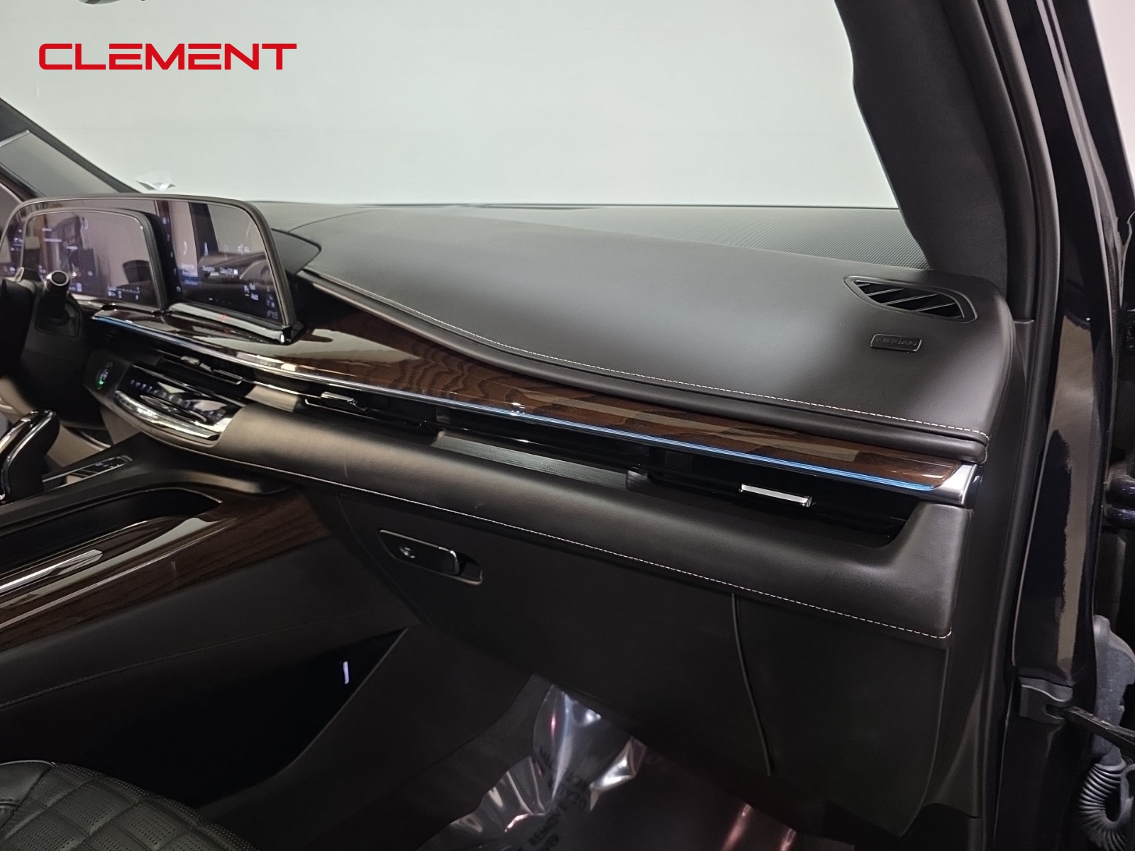2022 Cadillac Escalade ESV Sport Platinum photo 34