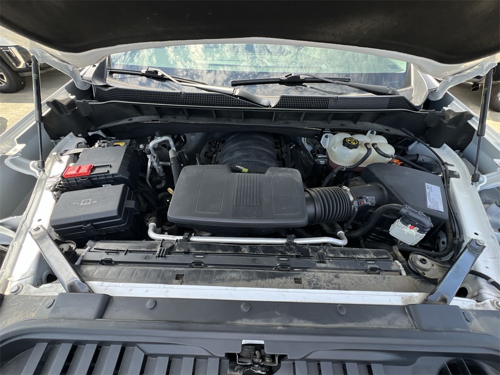 2021 Chevrolet Silverado 1500 LT photo 35
