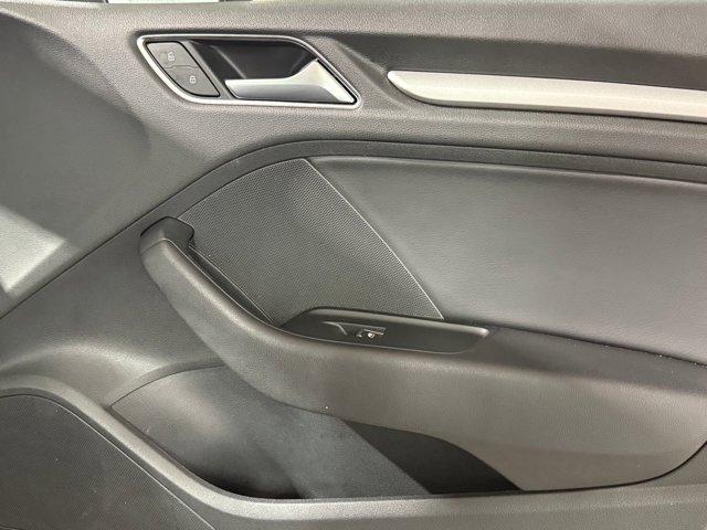 2019 Audi A3 Premium photo 30