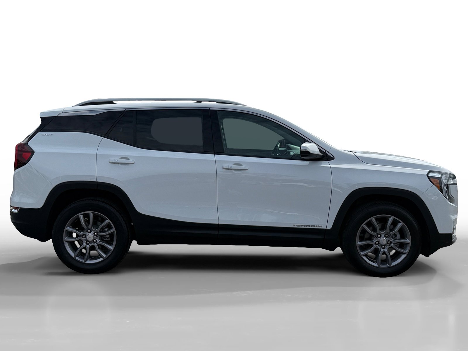 2024 Gmc Terrain SLT photo 6