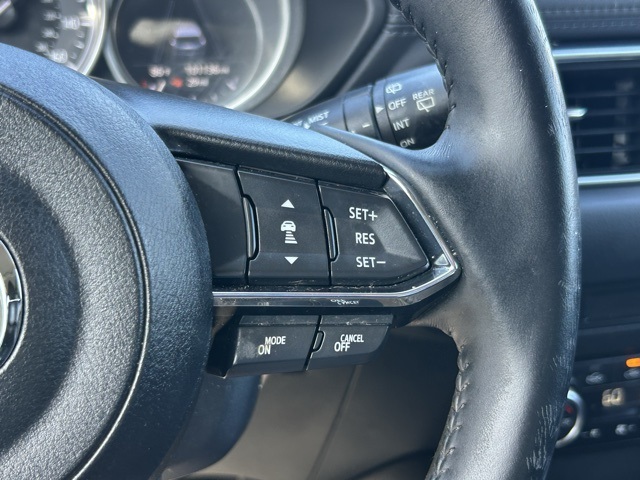 2018 Mazda CX-5 Touring photo 23