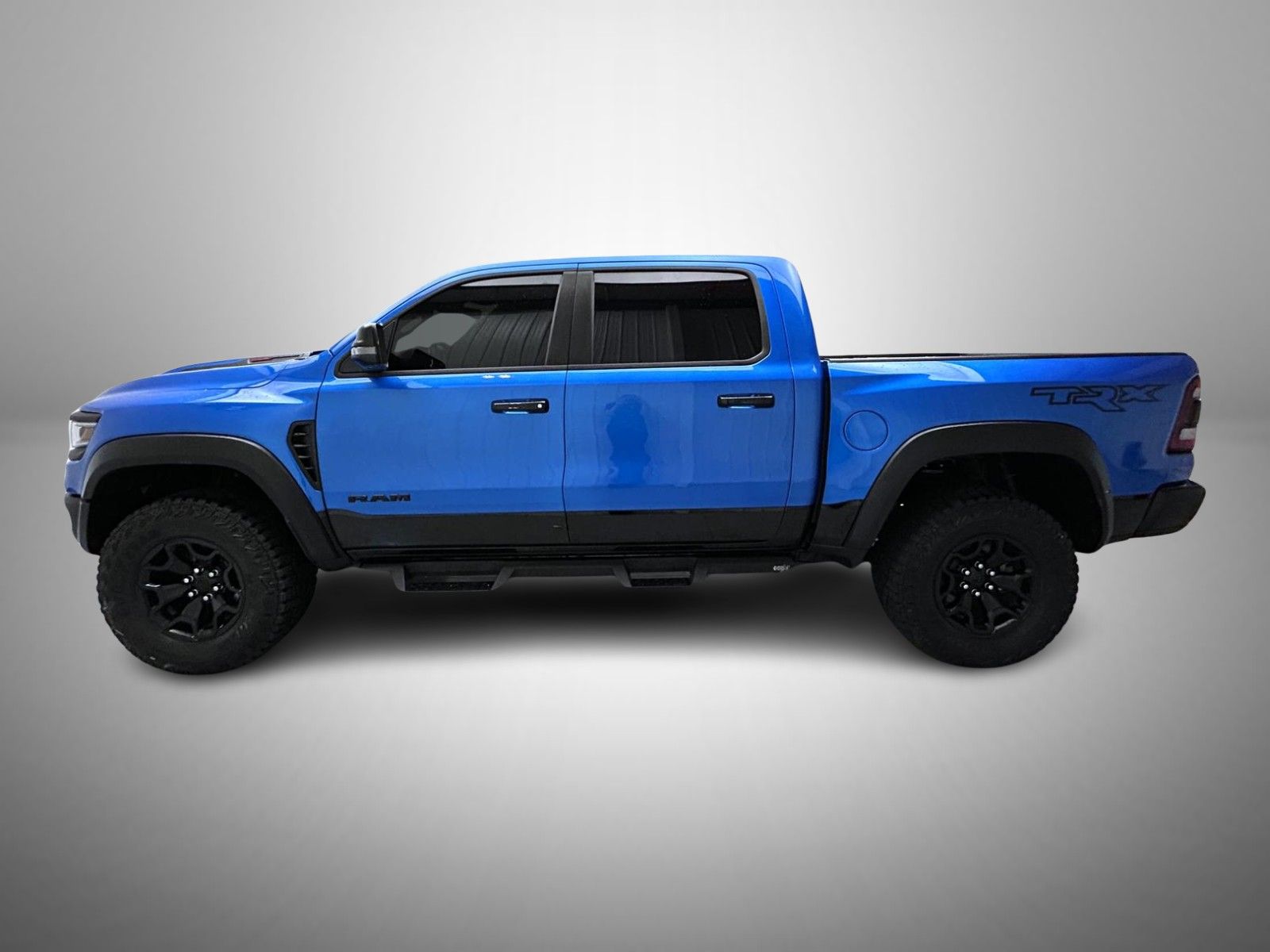 2024 Ram 1500 TRX photo 8