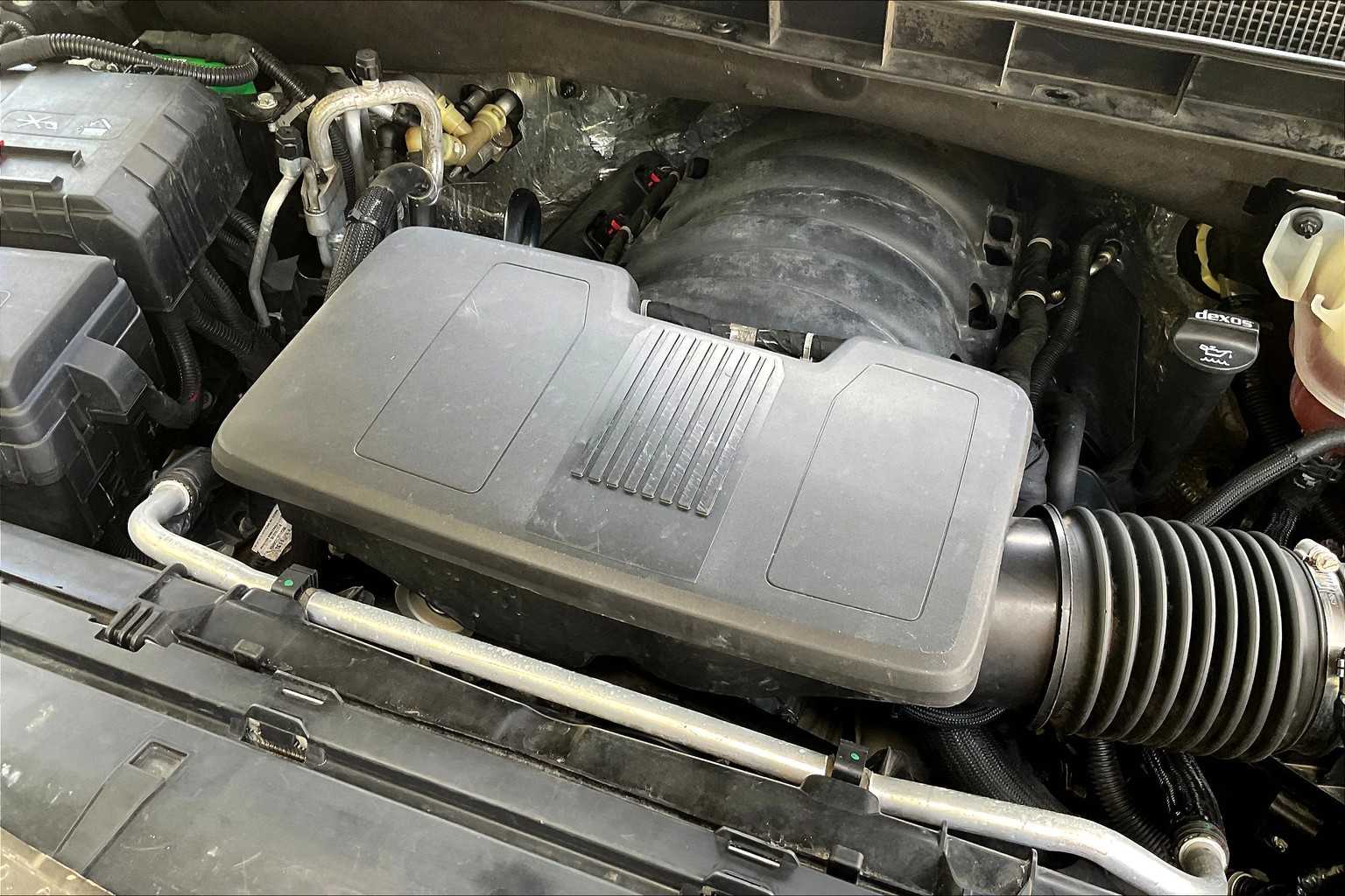 2021 Chevrolet Tahoe Premier photo 30