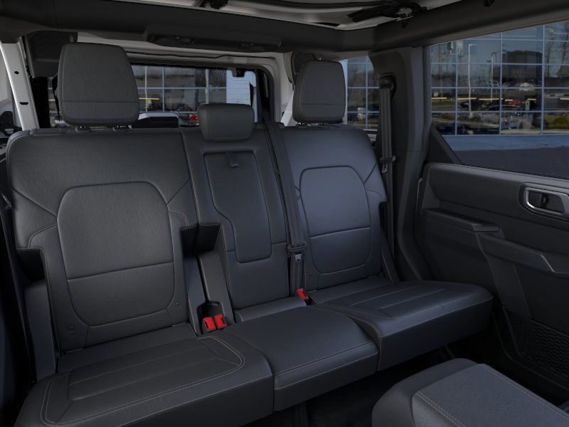 2025 FORD BRONCO - Image 12