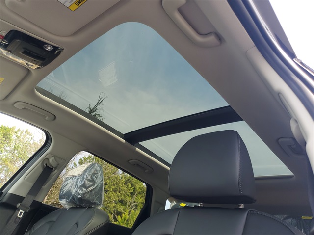 2025 Kia Sorento EX photo 12