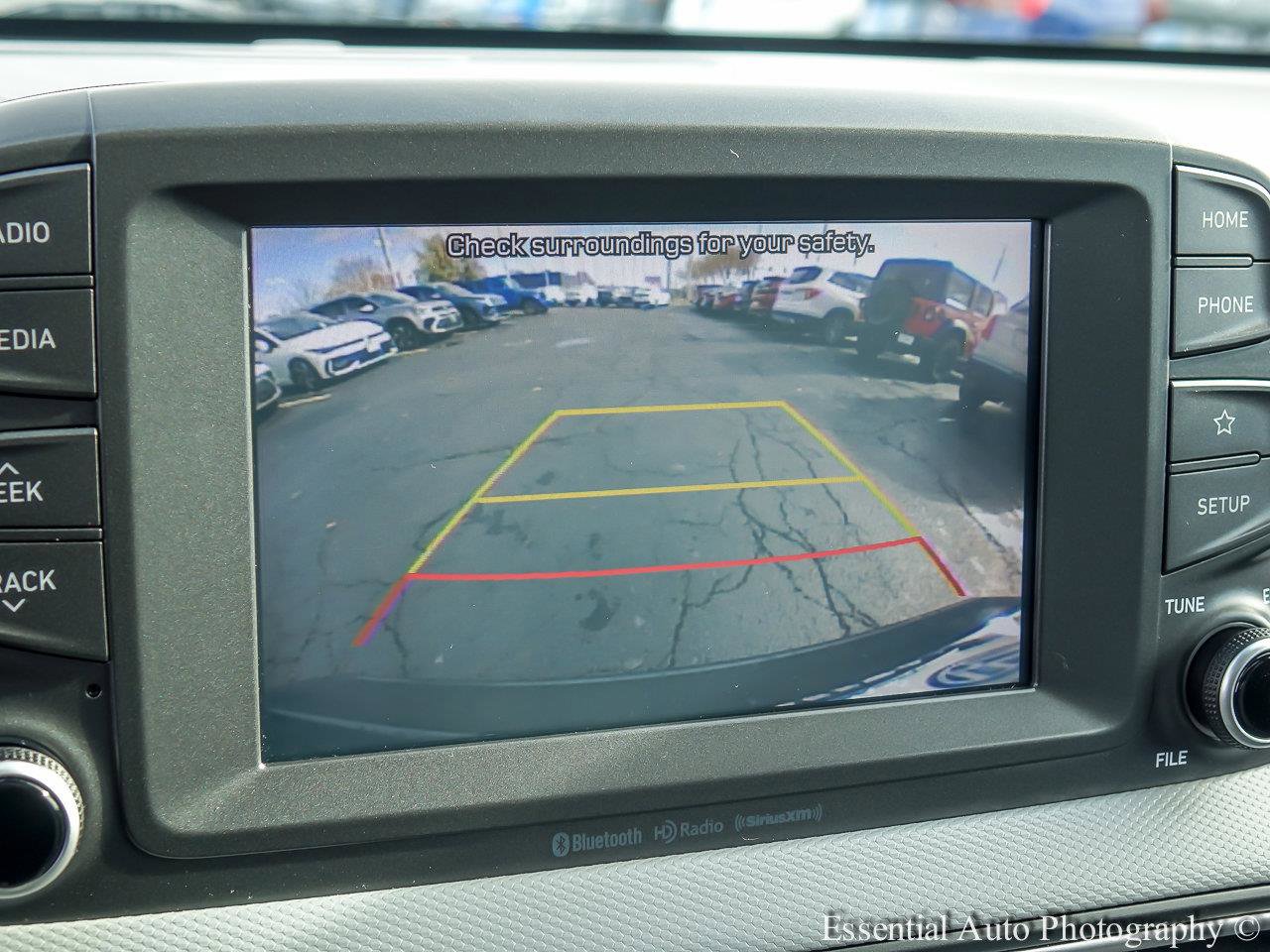 2018 HYUNDAI KONA - Image 14