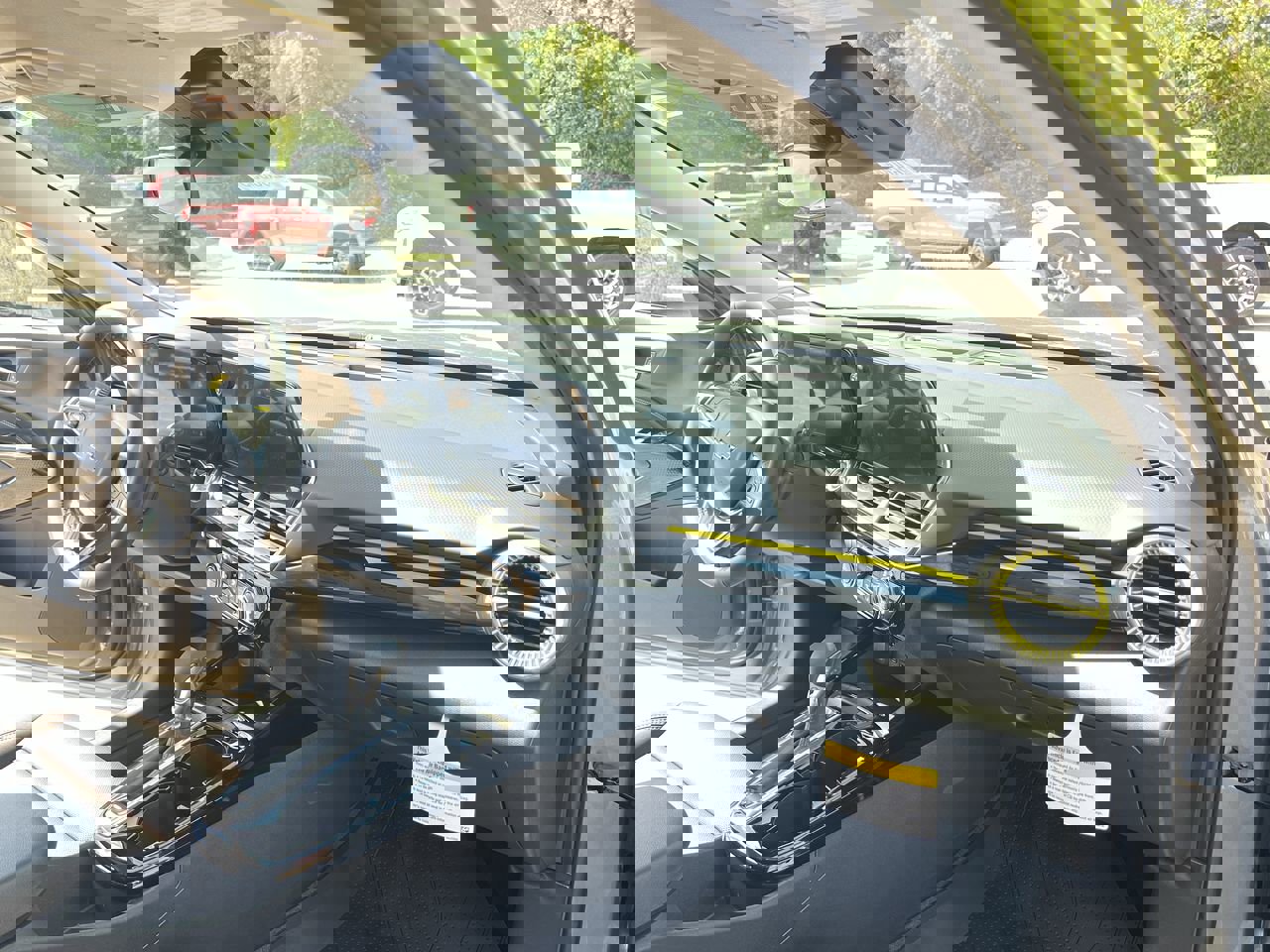 2026 Chevrolet Trax ACTIV photo 28