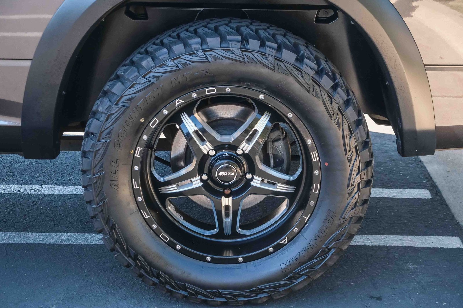 2019 Ram 1500 Classic Warlock photo 7
