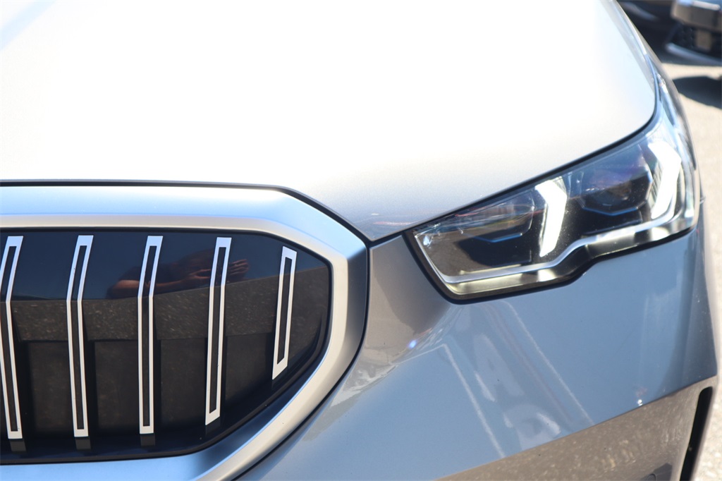 2024 Bmw 530i photo 9