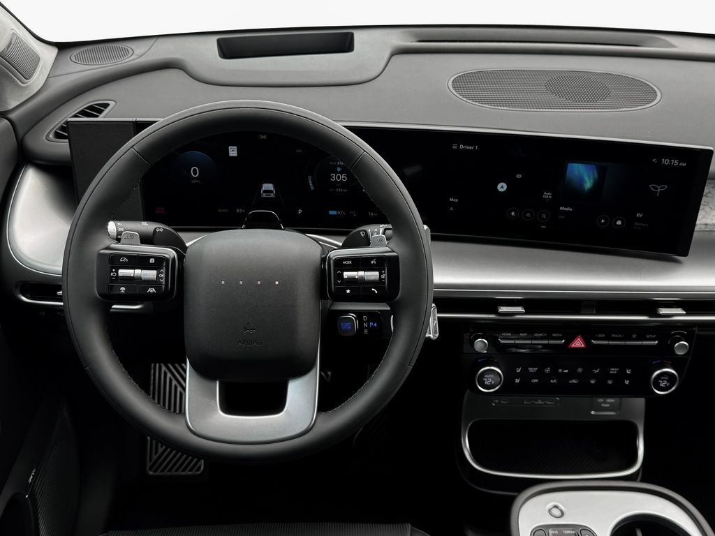 2026 Hyundai Ioniq photo 10