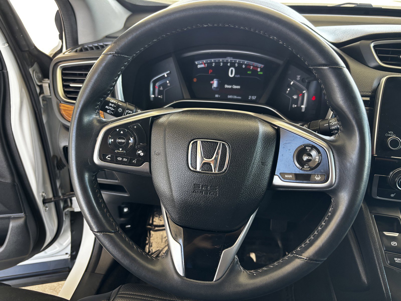 2019 Honda CR-V EX-L photo 16