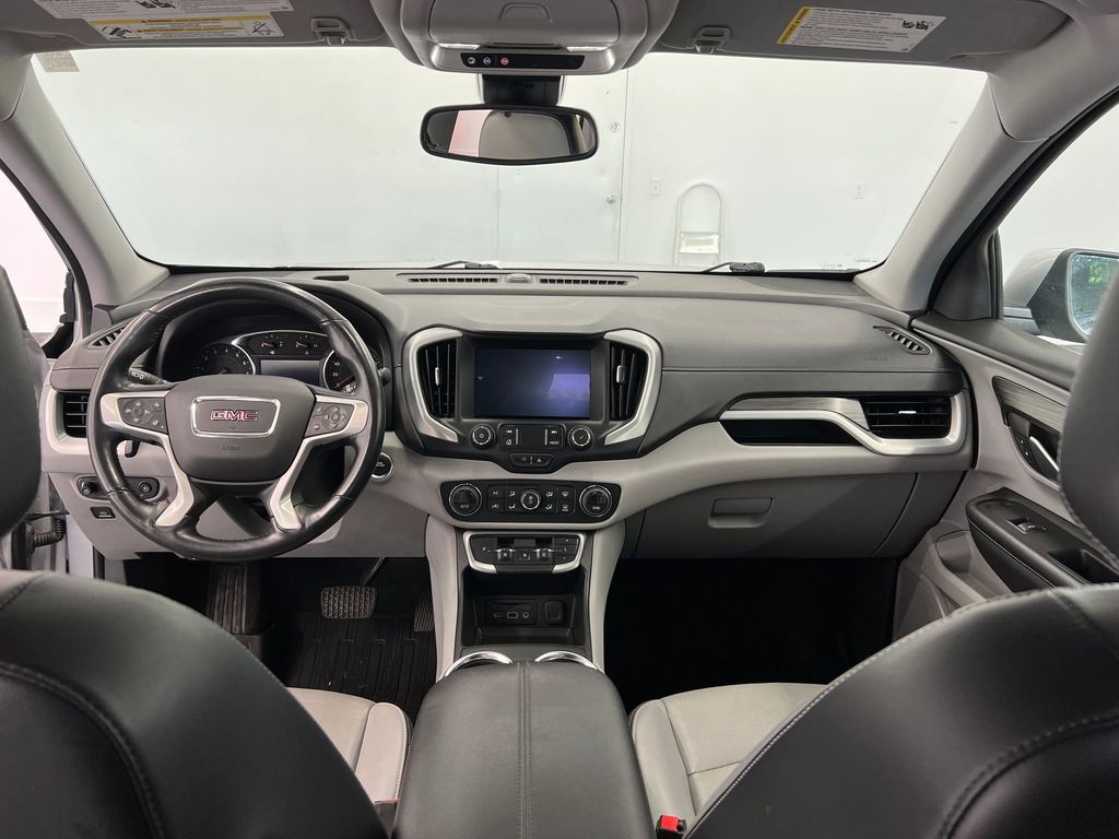 2022 Gmc Terrain SLT photo 14