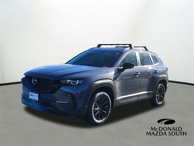 2026 Mazda CX-50 Preferred's photo