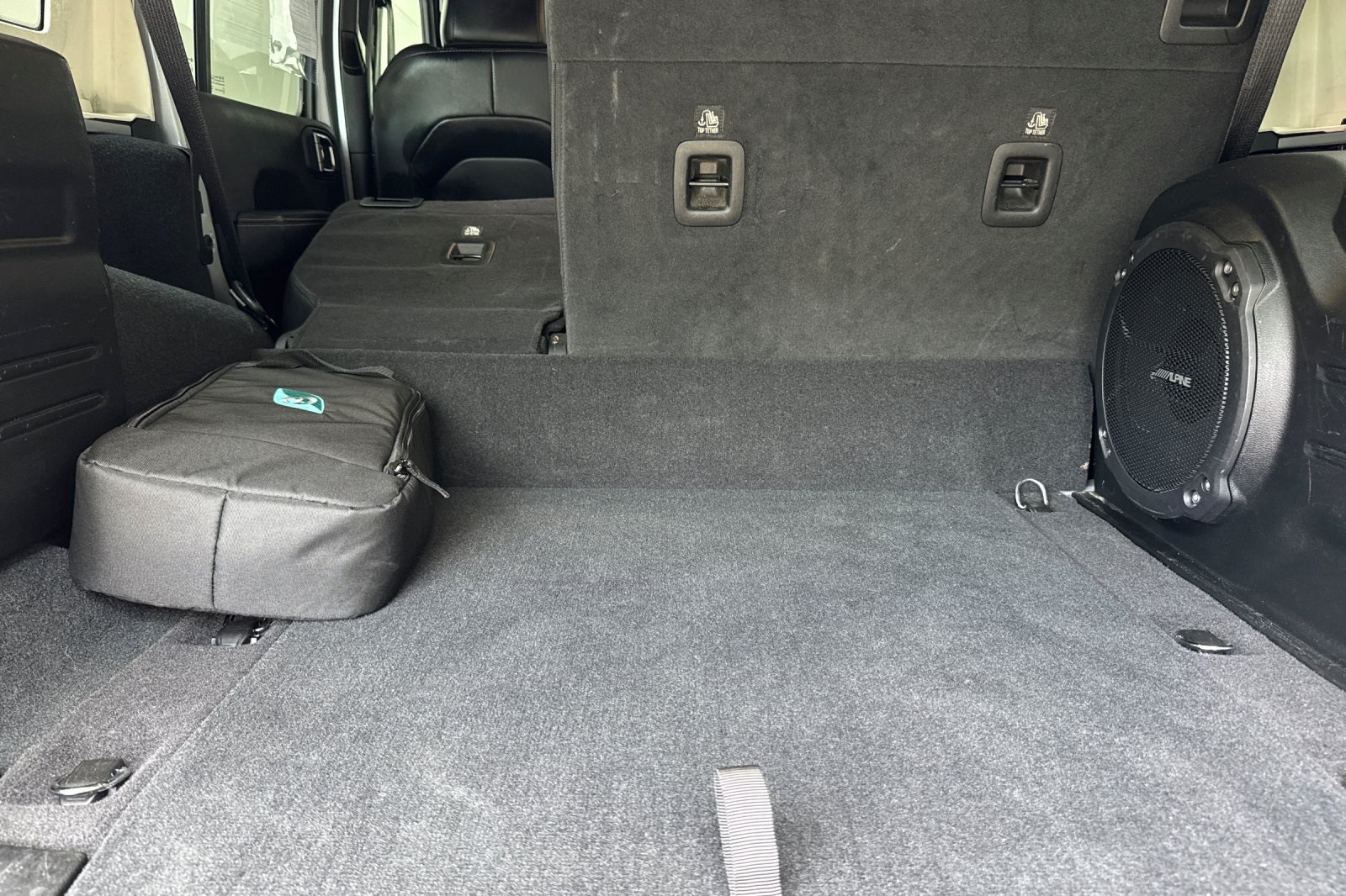 2023 Jeep Wrangler Sahara 4xe photo 17