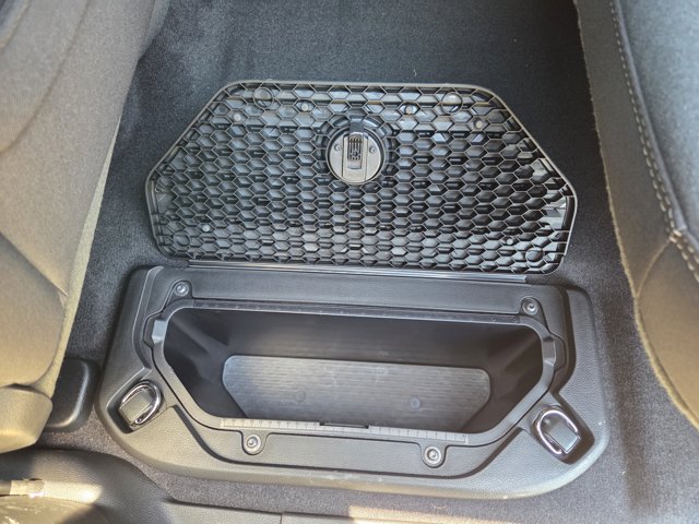 2026 Ram 1500 Big Horn photo 27