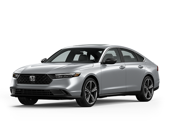 2025 Honda Accord Hybrid Sport photo 18