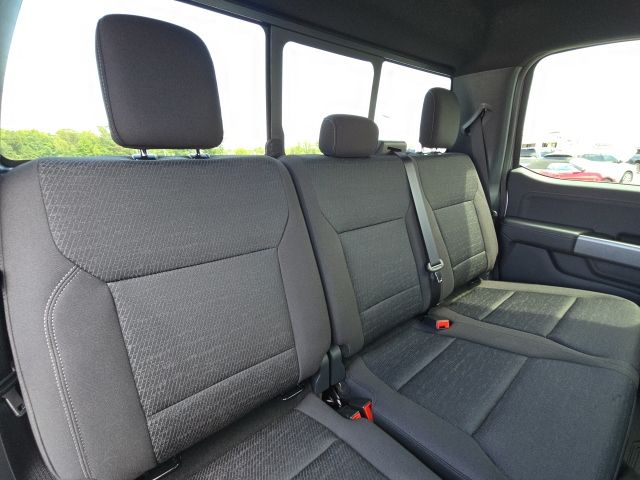 2025 Ford F-150 XLT photo 13