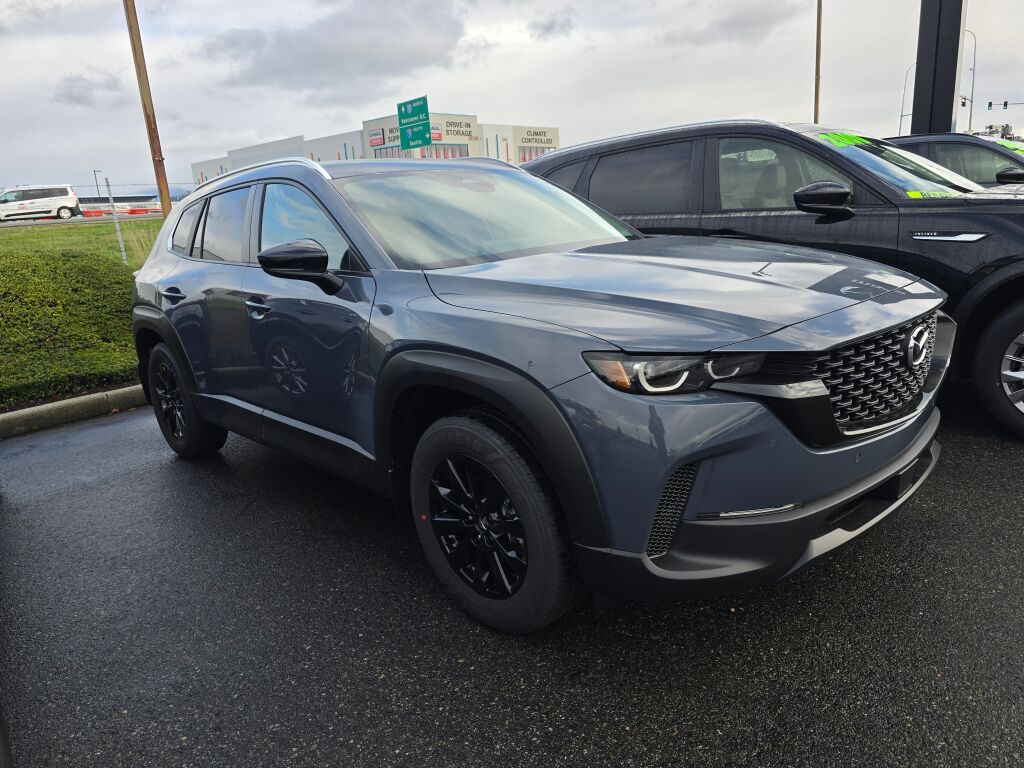 2026 Mazda CX-50 2.5 S photo 3