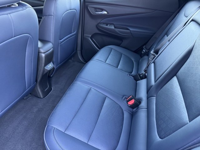 2023 Chevrolet Bolt EUV Premier photo 14
