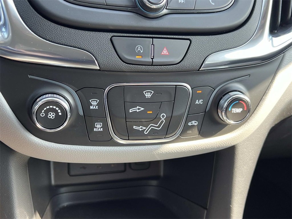 2023 Chevrolet Equinox LS photo 19