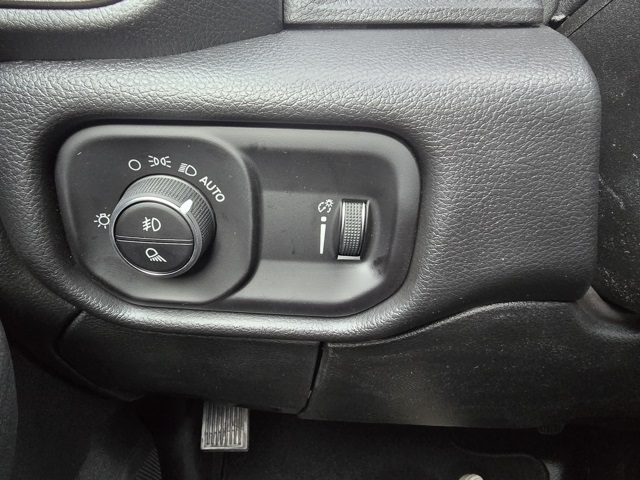 2025 Ram 3500 Tradesman photo 12