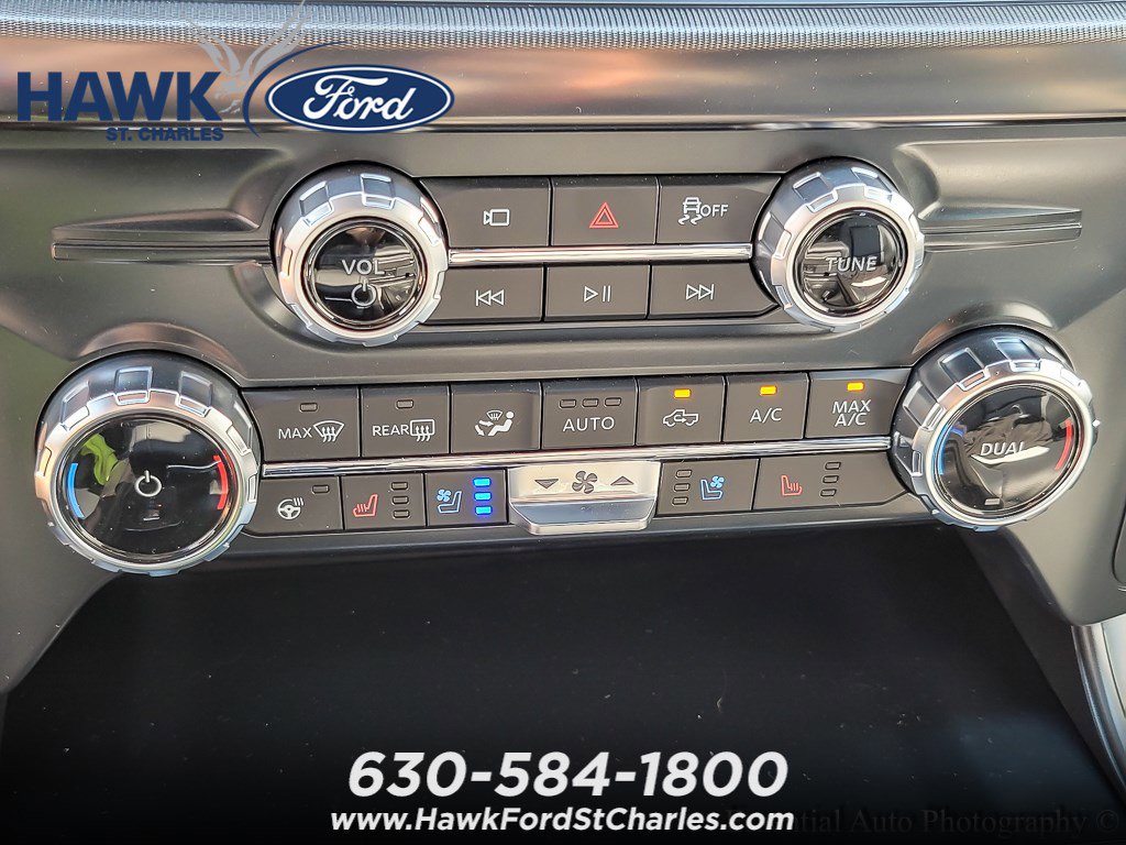 2025 FORD F-150 - Image 13