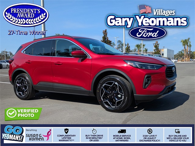 2025 Ford Expedition Platinum's photo