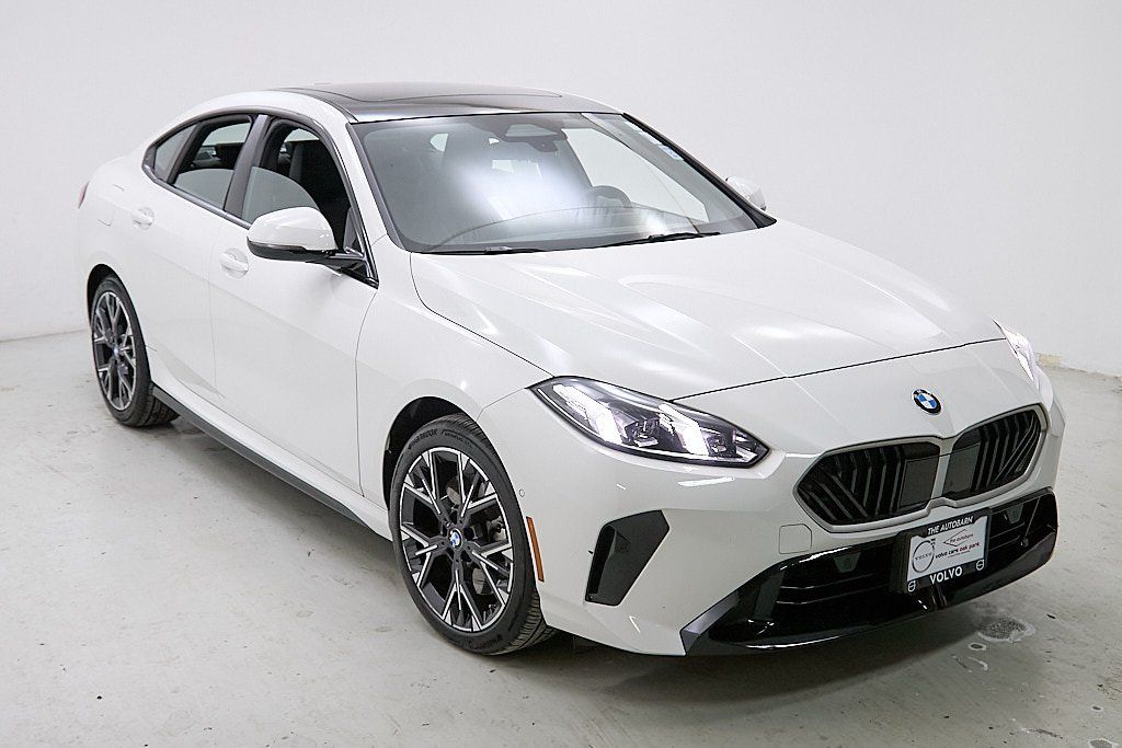 2025 BMW 228I - Image 3
