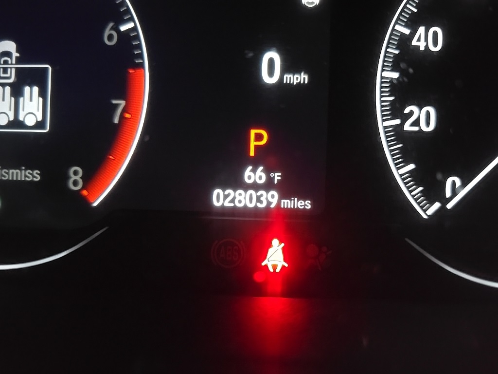 2022 Honda Accord Sport 1.5T photo 22