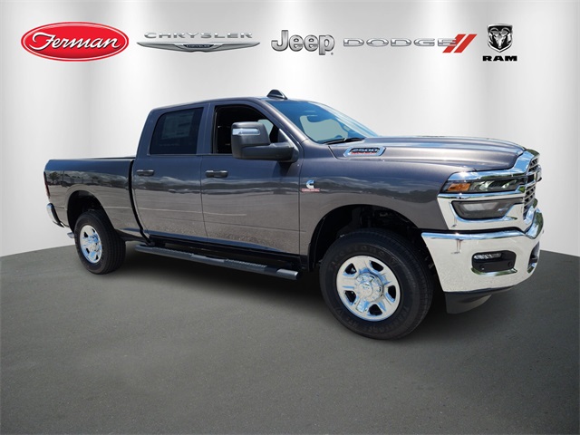 2025 RAM Ram 2500 Pickup Tradesman's photo