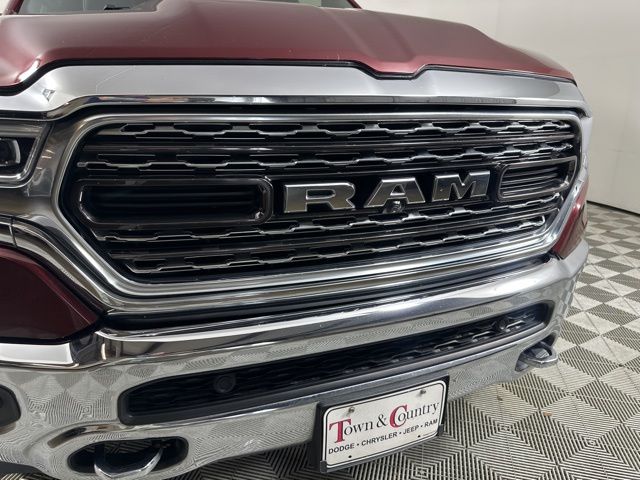 2021 Ram 1500 Limited photo 3