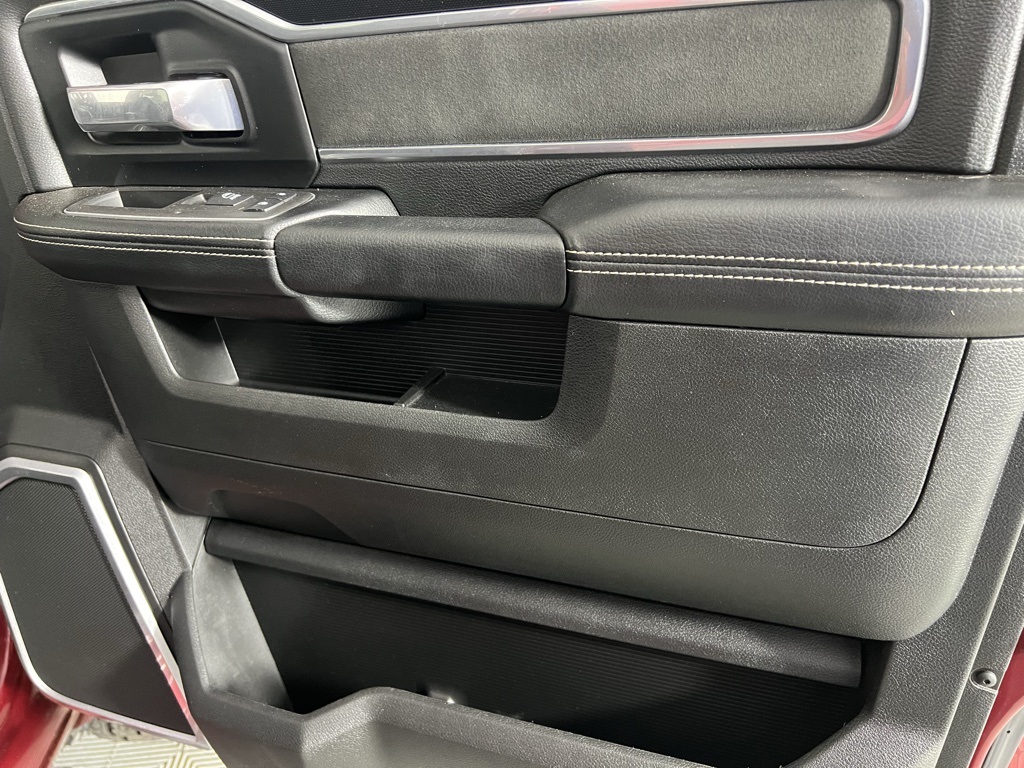 2022 Ram 2500 Laramie photo 30