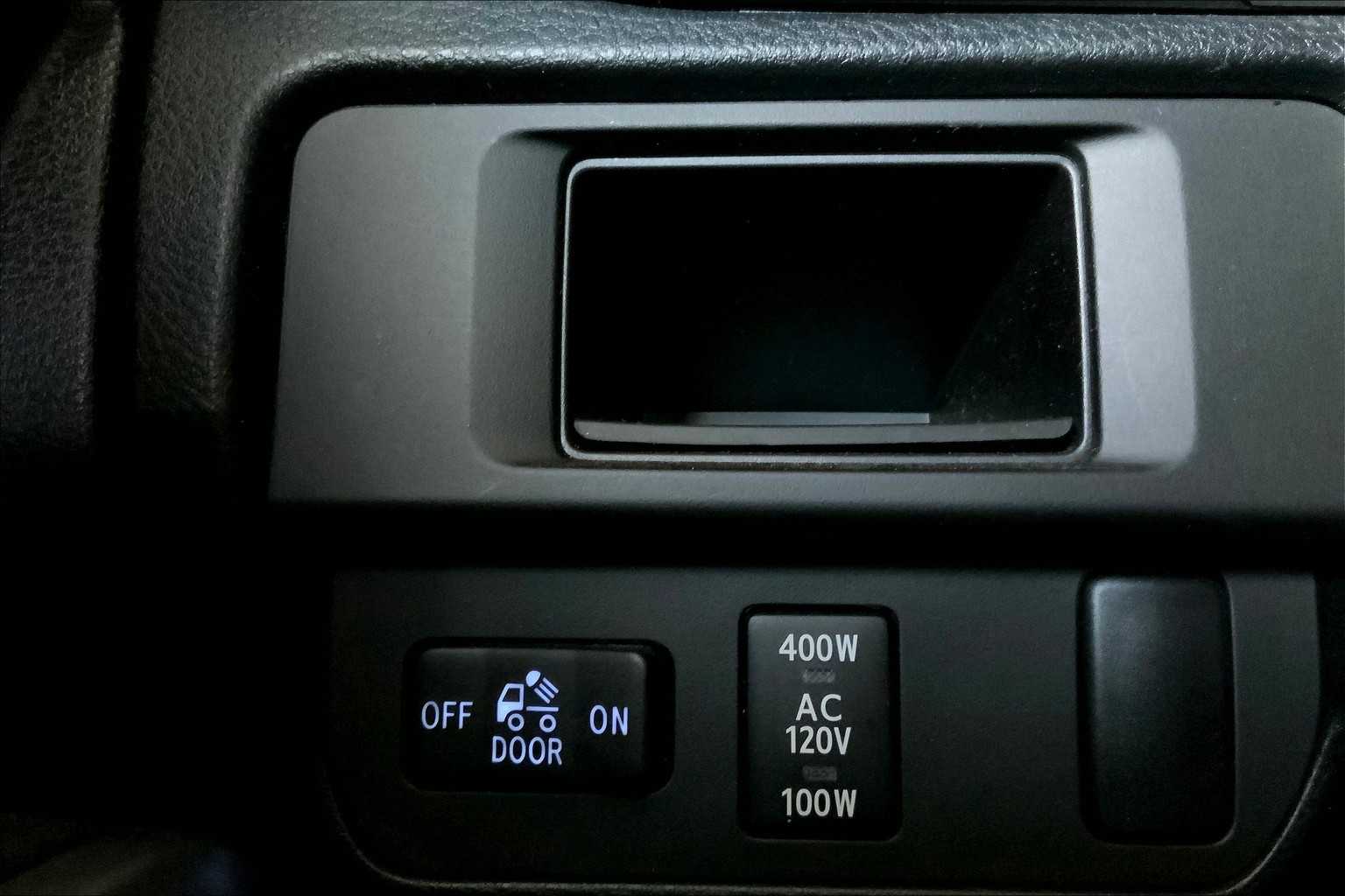 2016 Toyota Tacoma Limited 4x4 Double Cab V6 photo 31