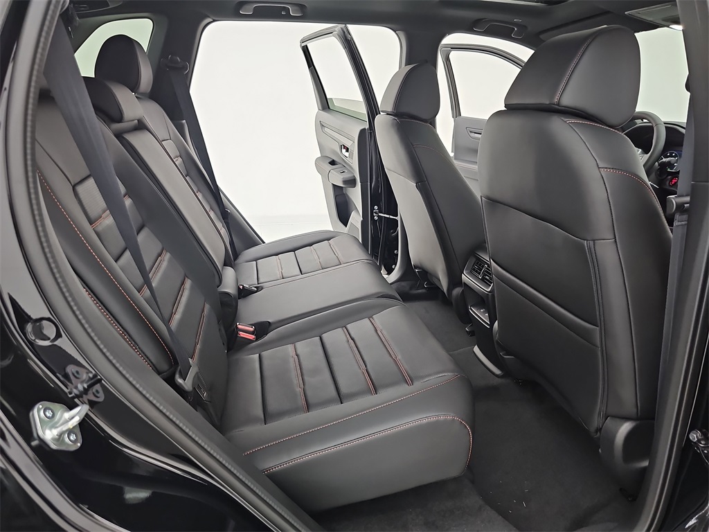 2026 Honda CR-V Hybrid Sport-L photo 13
