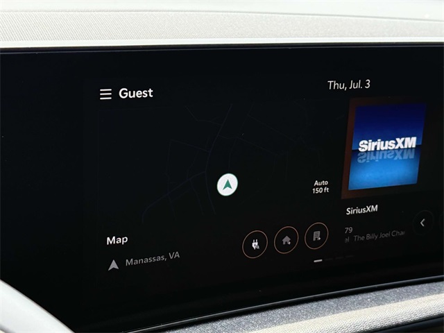 2025 Kia EV6 Light photo 3