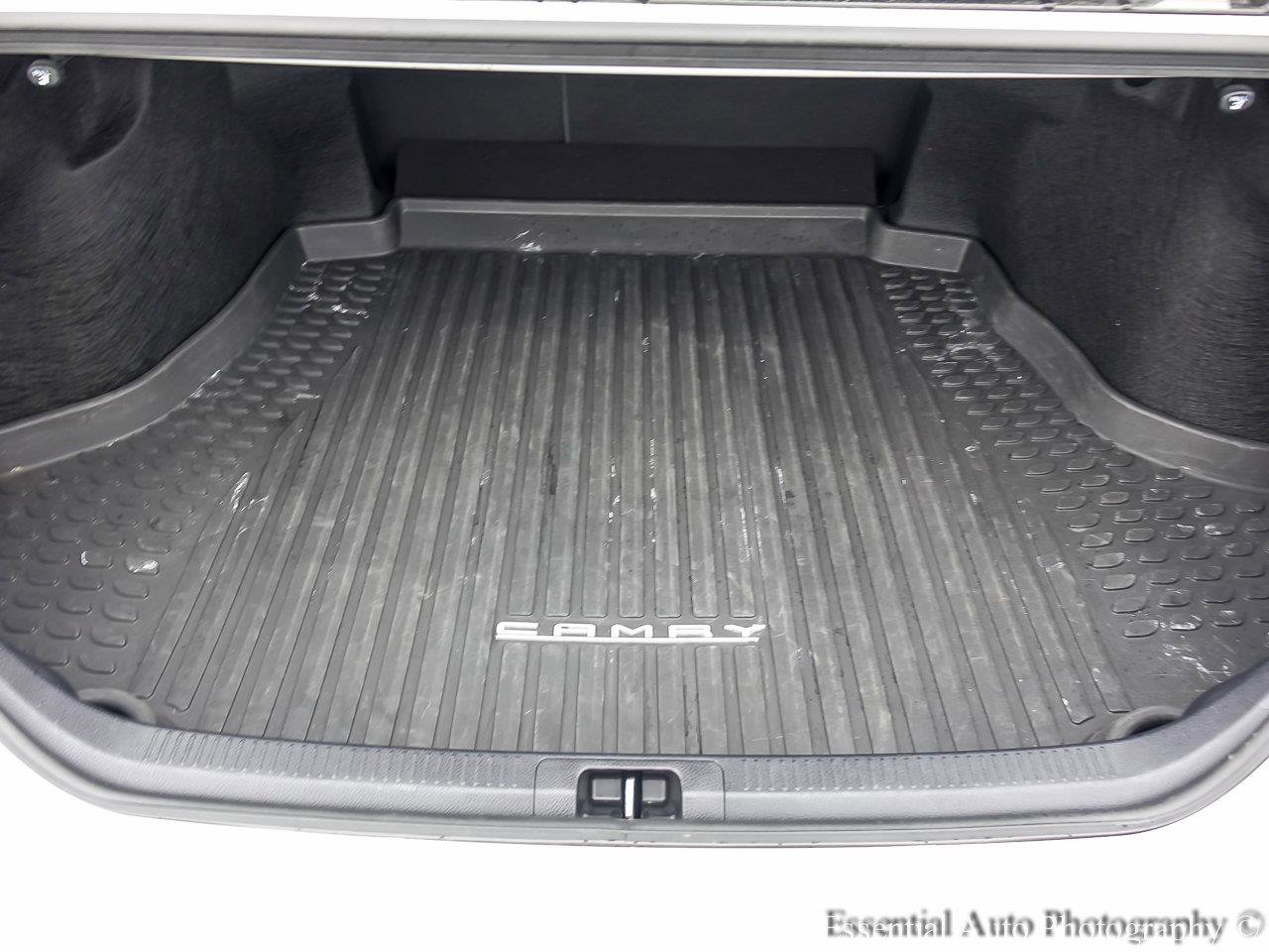 2023 TOYOTA CAMRY - Image 18