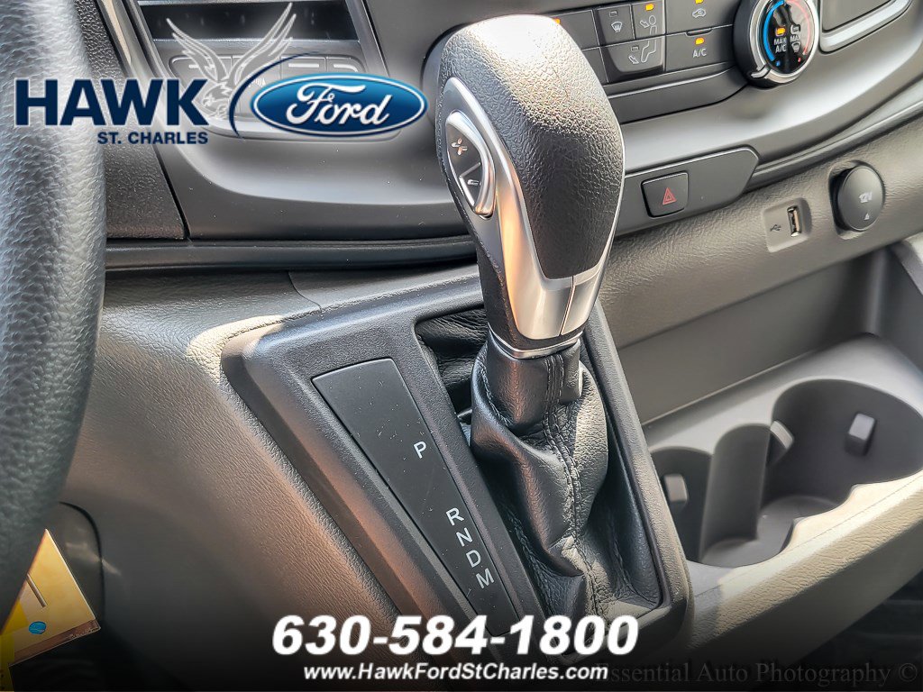2025 Ford Transit photo 14