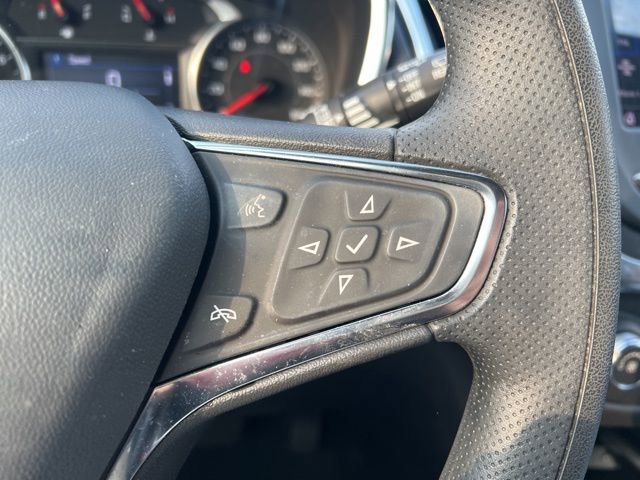 2024 Chevrolet Equinox LT photo 15