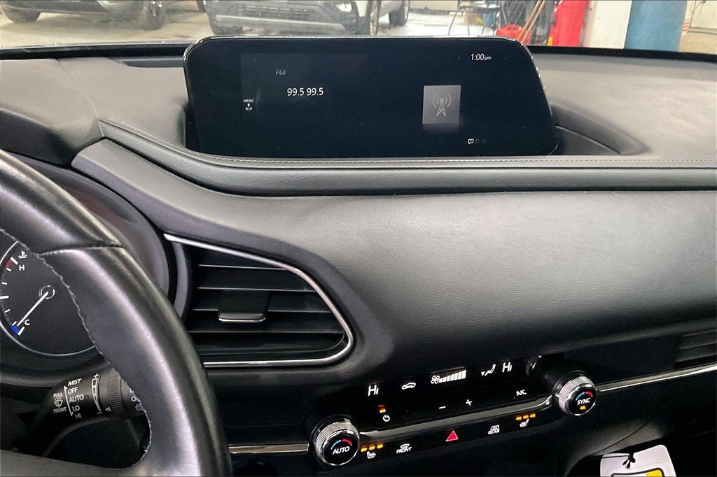 2023 MAZDA CX-30 - Image 4