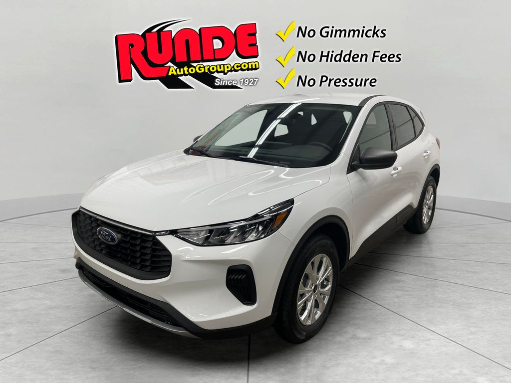 2026 Ford Escape Active's photo