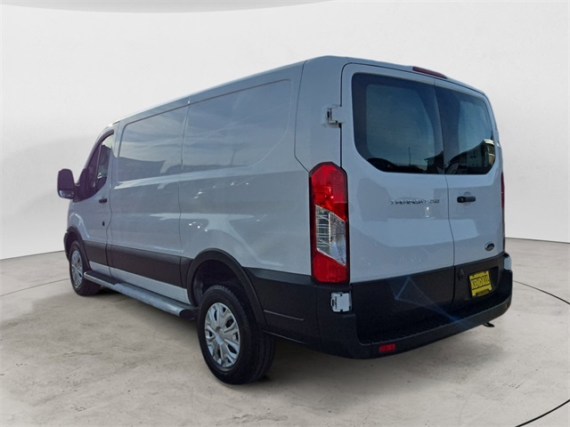 2024 Ford Transit photo 3