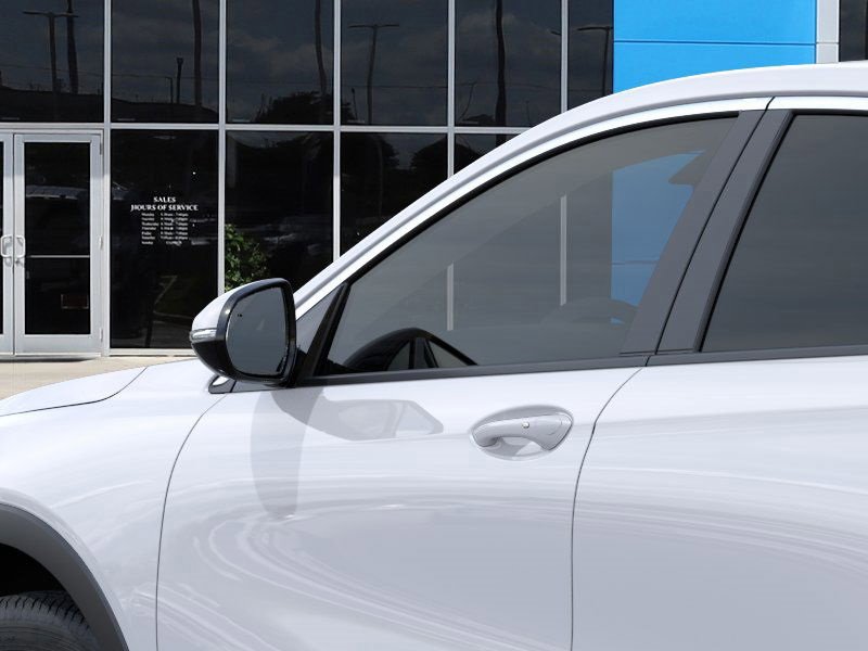 2025 Buick Envista Preferred photo 11